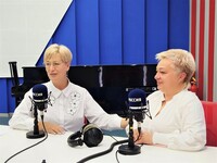 Эфир от 13 июля 2026 года. Участники спецоперации и члены их семей обращаются в аппарат УПЧ