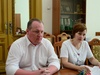 Еще один кандидат подал в облизбирком документы на выдвижение по одномандатному округу