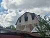 В Кинешме горела крыша  3-х этажного дома