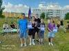 1-й этап первенства города по воркауту прошел в Кинешме