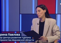 Вести 24 - Интервью Е. Павлова