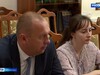 Документы на выдвижение в Областную избирательную комиссию подал Дмитрий Шелякин