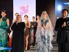 Проходивший в Плесе 20-й праздник моды и стиля «Льняная палитра» подошел к концу