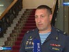 Первым документы на выборы в Госдуму подал ивановец и ветеран СВО Виталий Дроздов