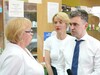 В аптеки региона поступают инсулины короткого действия для льготников