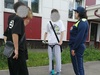 Сотрудники Госавтоинспекции провели рейд в Иванове по предотвращению ДТП с участием детей