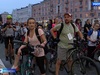 В Иванове автомобилисты на один день уступят дороги велосипедистам