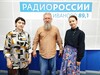 Эфир от 16 июля 2026 года. Фестиваль памяти Н. Н. Бенардоса «Живой металл»