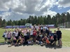 Новый спортивный сезон по биатлону открылся Кубком Ивановской области