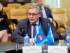 Рифат Сабитов — об удалении сервисов VK из магазина приложений Google