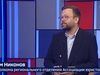 Вести 24 - Интервью М.Никонов