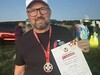 Команда Ивановской области завоевала бронзу Всероссийских соревнований по спорту сверхлегкой авиации