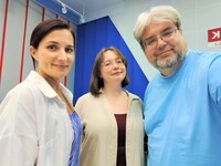 Эфир от 16 июля 2026 года. «Между строк». Анна Баркова — русская поэтесса