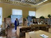 В Ивановской областной библиотеке для детей и юношества состоялась информационная встреча с омбудсменом