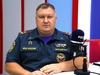 Эфир от 17 июля 2026 года. 18 июля Государственный пожарный надзор отмечает 99 лет со дня образования