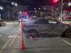 За прошедшие сутки в Ивановской области произошло 1 ДТП
