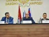 Новый начальник УФСИН назначен в Ивановской области