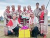 Фестиваль-конкурс «Волжские зори» прошел в Пучеже