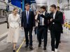 Регион представил разработки учёных и бизнеса на отраслевом совещании Минпромторга 