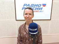 Эфир от 17 июля 2026 года. «ЯМузей» в Кинешме провел необычный фестиваль семейных историй «На память»