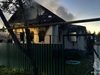Во время пожара дома в Вичуге погибла женщина