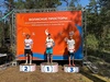 9 медалей привезли спортсмены Ивановской области с Всероссийских соревнований по спорториентированию