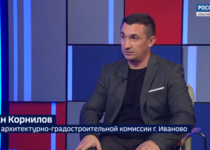 Вести 24 - Интервью И. Корнилов