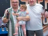 Ивановец завоевал бронзу в парном турнире по коротким нардам