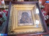 Сегодня верующие отмечают день Казанской иконы Божией Матери