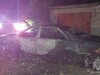 В Иванове при пожаре погиб 23- летний мужчина