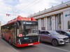 Новый городской маршрут №47 «м. Горино – ул. Минская» в Иванове