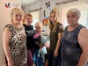 В Ивановской области поздравили ветерана Великой Отечественной войны с 102-летием