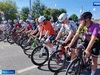 На один день центром велоспорта стало Иваново