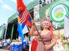 Мастера из Ивановской области приняли участие в республиканском празднике «Купалье» в Беларуси