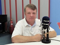 Эфир от 21 июля 2026 года. «Моя малая Родина». Города и сёла Ивановской области: их история. Село Иваново