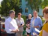 В Вичугском детском саду № 16 создают безопасные условия для детей по президентской программе
