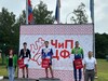 Спортсмен Ивановской области завоевал серебро первенства ЦФО по спорториентированию