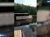 Речной трамвайчик «Колибри» в Иванове готов к водным прогулкам