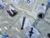 Шуйская археологическая экспедиция обнаружила около десятка серебряных монет 14 века на горе в Плесе