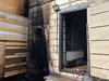 В Вичуге произошло возгорание перекрытий в частном доме