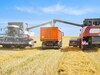 В Ивановскую область продолжают поступать дополни-тельные объемы топлива для аграриев 