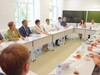 Станислав Воскресенский вместе с депутатами и главой Вичуги обсудили актуальные вопросы развития города