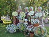 День огурца отпразднуют в санатории Станко Кинешемского района