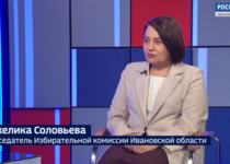 Вести 24 - Интервью А. Соловьева
