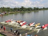 Чемпионат и Первенство России по водно-моторному спорту состоятся в Кинешме