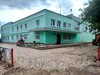 В Иванове продолжают восстанавливать стадион «Автокраны»