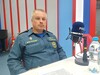 Эфир от 23 июля 2026 года. 25 июля отмечается Всемирный день предотвращения утоплений