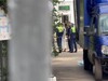 Смертельное ДТП произошло этим утром на территории ивановского дома-интерната