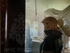 Из-за удара молнии в Кинешме загорелся частный дом