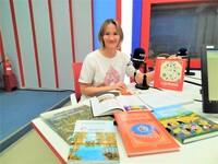 Эфир от 24 июля 2026 года. Международный день наивного искусства